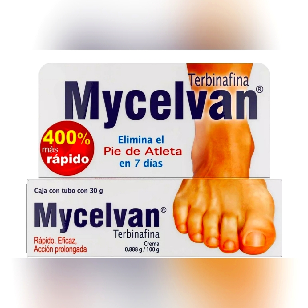 Mycelvan – Advanced Antifungal Cream for Healthy,Clear Skin